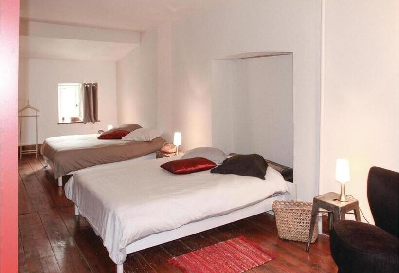 펜션 Les Jardins De La Cathédrale Chambres D Hôtes Gîte De Groupe