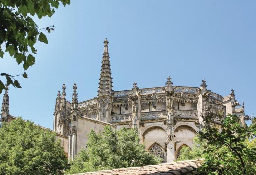 펜션 Les Jardins De La Cathédrale Chambres D Hôtes Gîte De Groupe