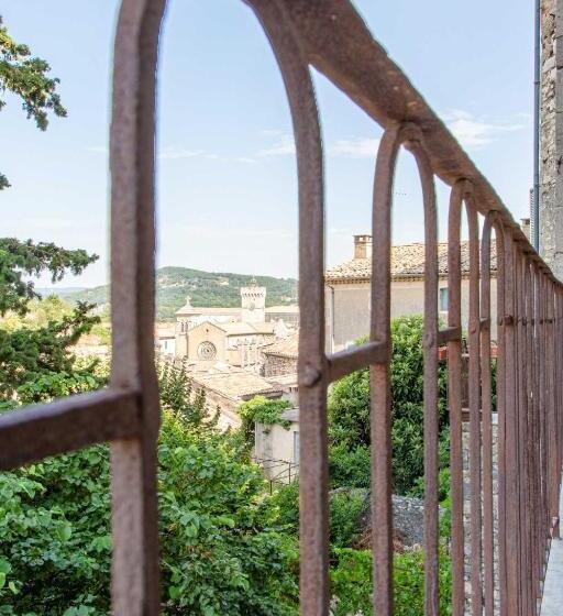 펜션 Les Jardins De La Cathédrale Chambres D Hôtes Gîte De Groupe
