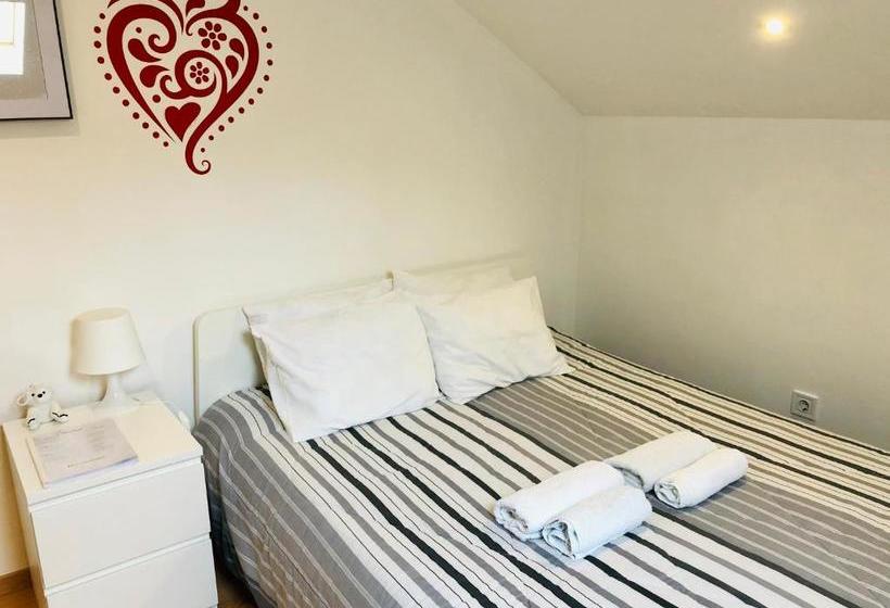 پانسیون Lisbonrooms4u  Adults Only
