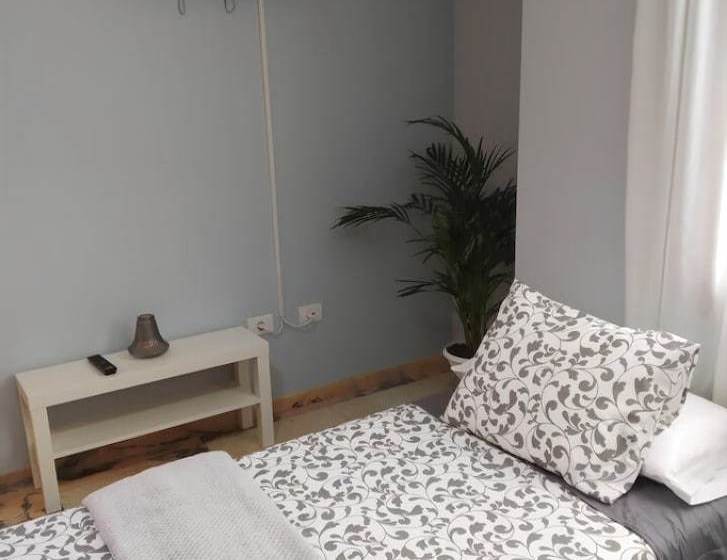 膳宿费 Rooms Pico Cho Marcial