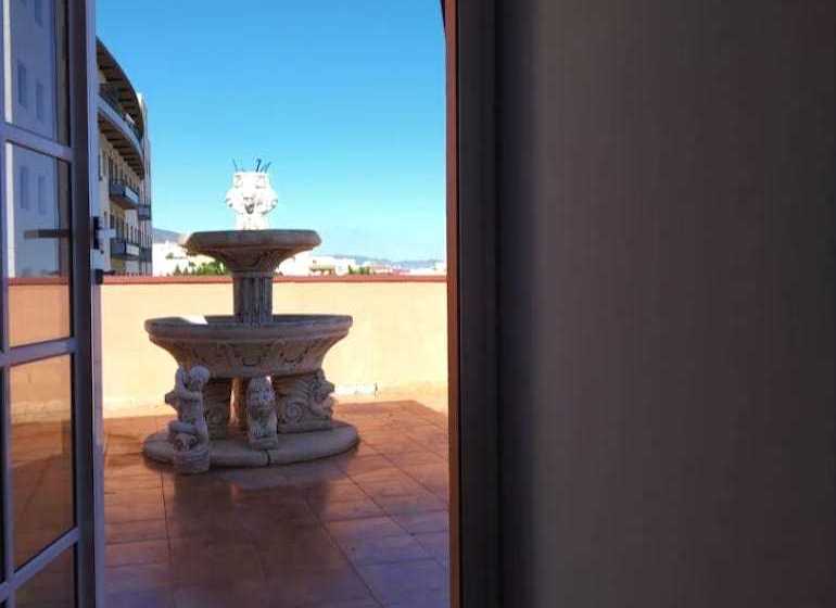 膳宿费 Rooms Pico Cho Marcial