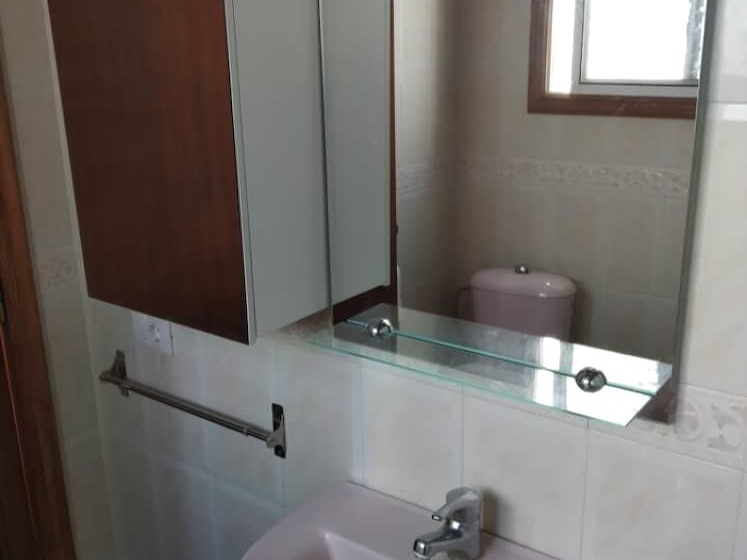 膳宿费 Rooms Pico Cho Marcial