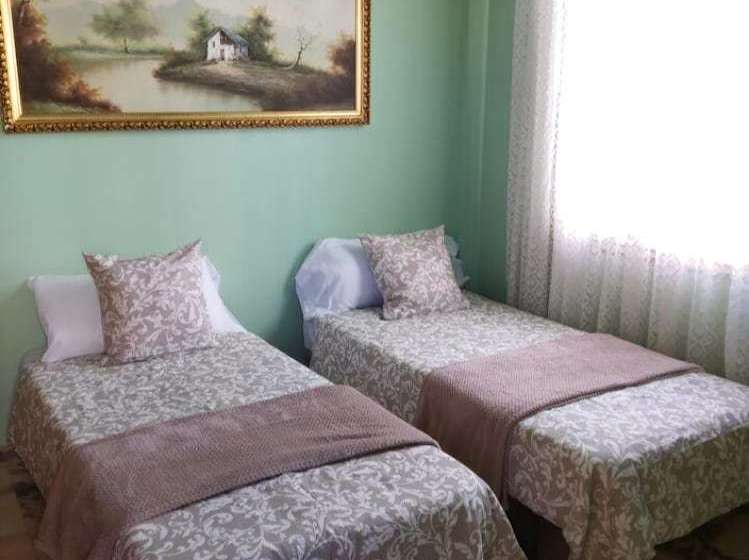 膳宿费 Rooms Pico Cho Marcial