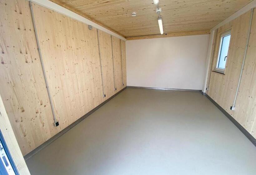 פנסיון Trendic