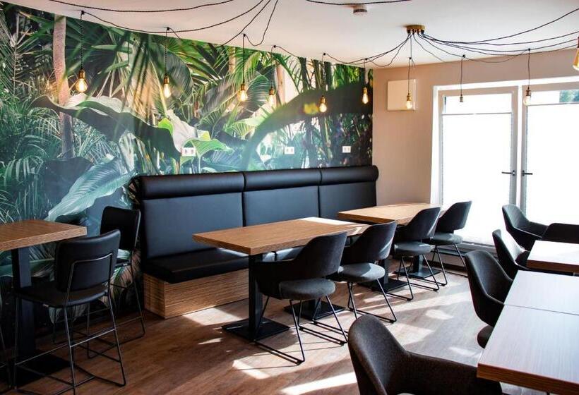 פנסיון Trendic