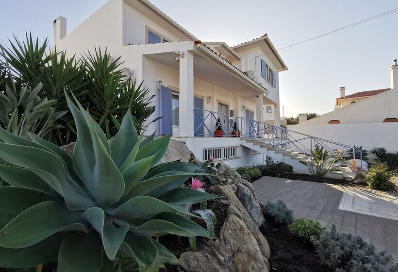 بنسيون Vogue 23 Boutique