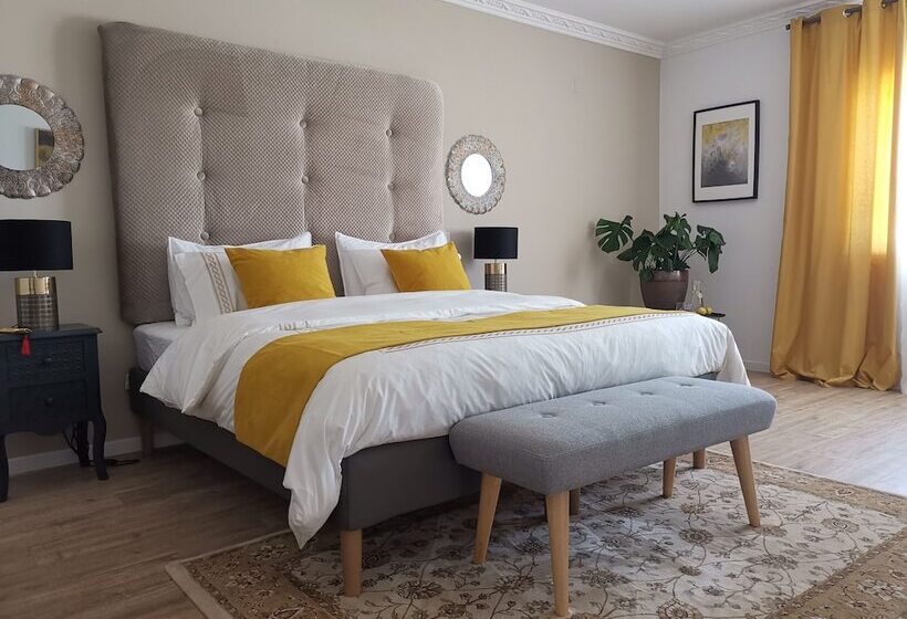 بنسيون Vogue 23 Boutique