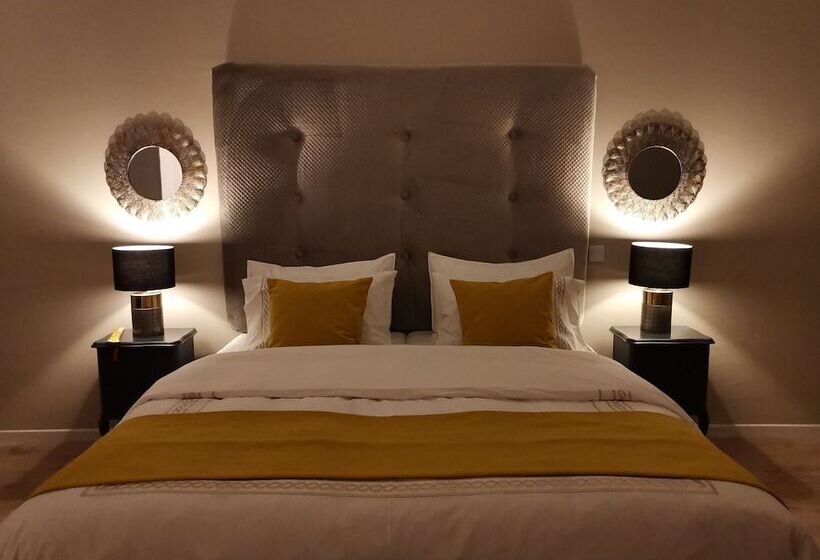 بنسيون Vogue 23 Boutique