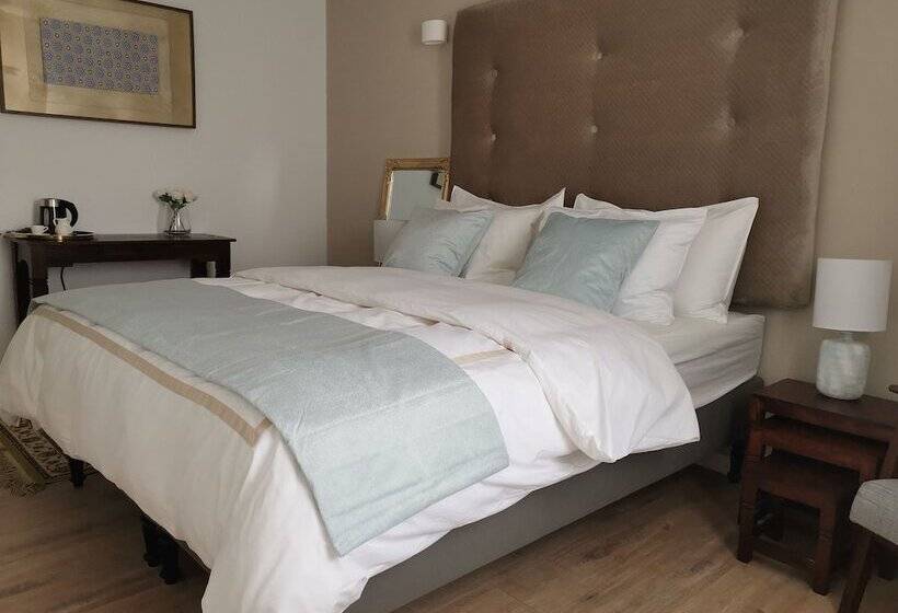 بنسيون Vogue 23 Boutique