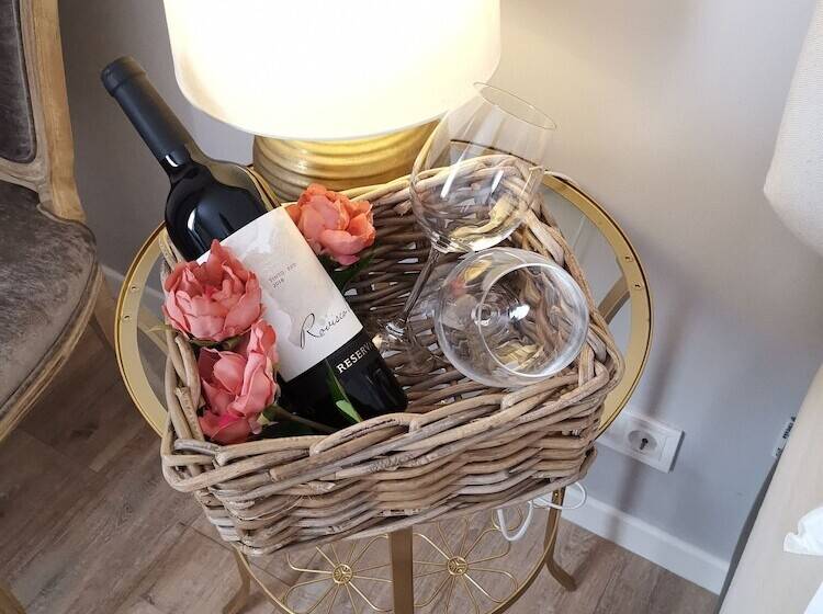 بنسيون Vogue 23 Boutique