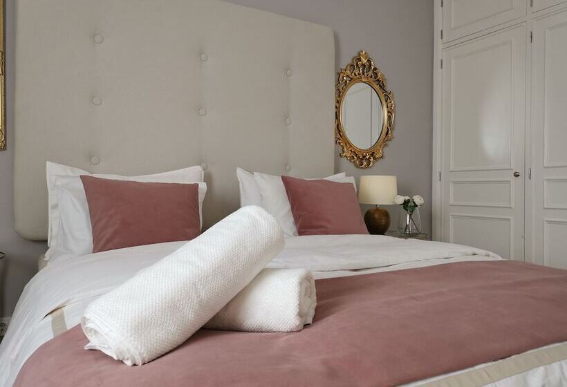 بنسيون Vogue 23 Boutique