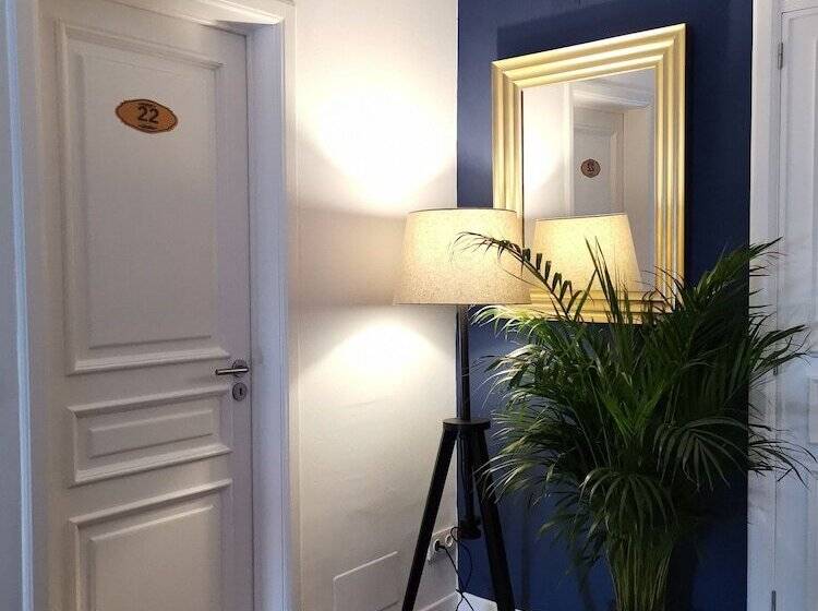 بنسيون Vogue 23 Boutique