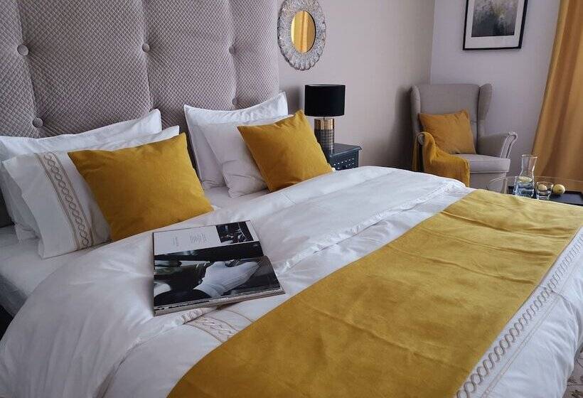 بنسيون Vogue 23 Boutique