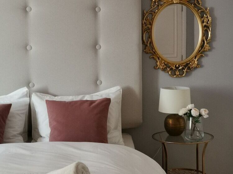 بنسيون Vogue 23 Boutique