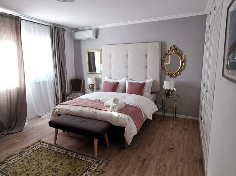 بنسيون Vogue 23 Boutique