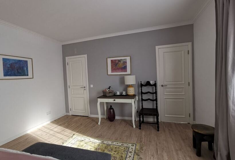 بنسيون Vogue 23 Boutique