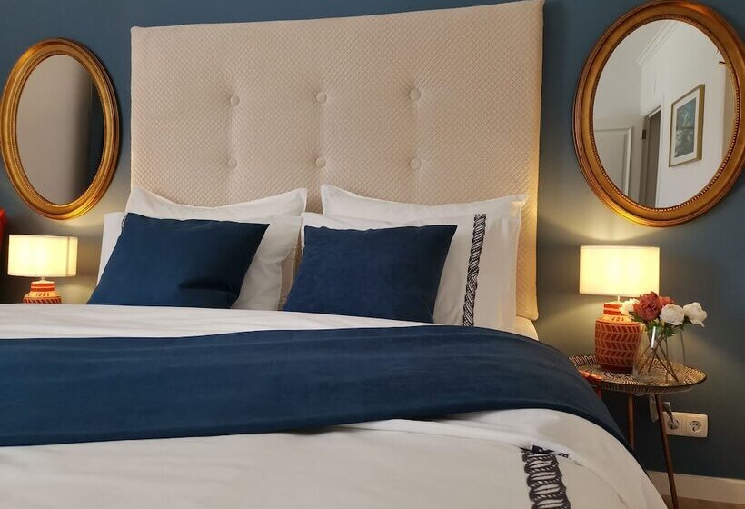 بنسيون Vogue 23 Boutique