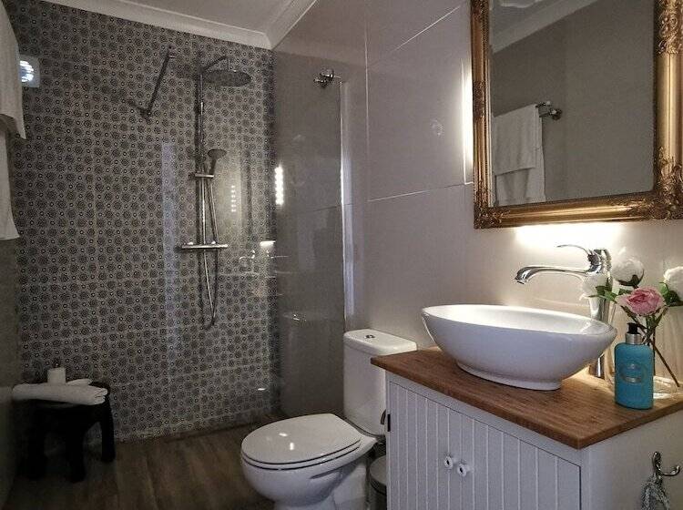 بنسيون Vogue 23 Boutique