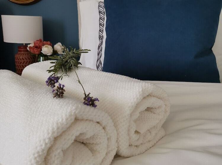 بنسيون Vogue 23 Boutique