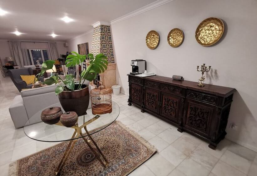 بنسيون Vogue 23 Boutique