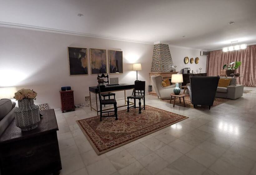 بنسيون Vogue 23 Boutique