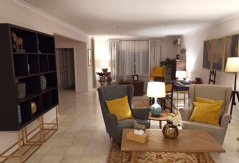 بنسيون Vogue 23 Boutique