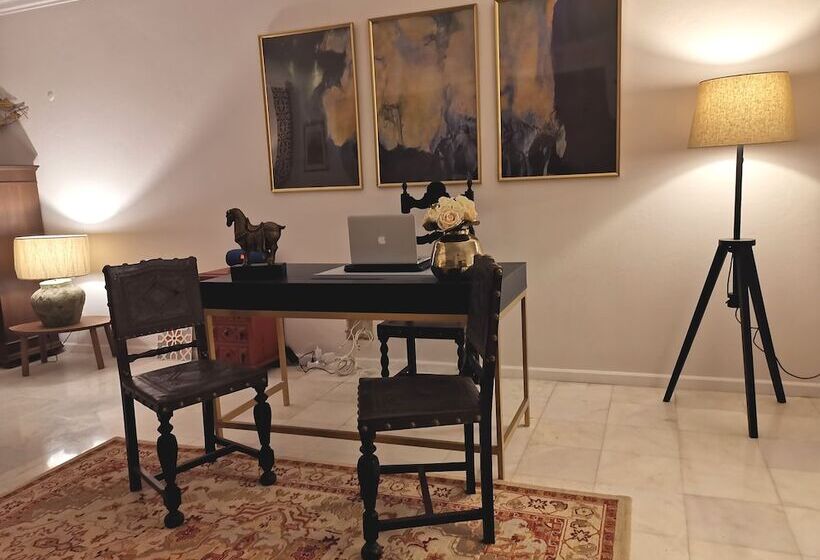 بنسيون Vogue 23 Boutique