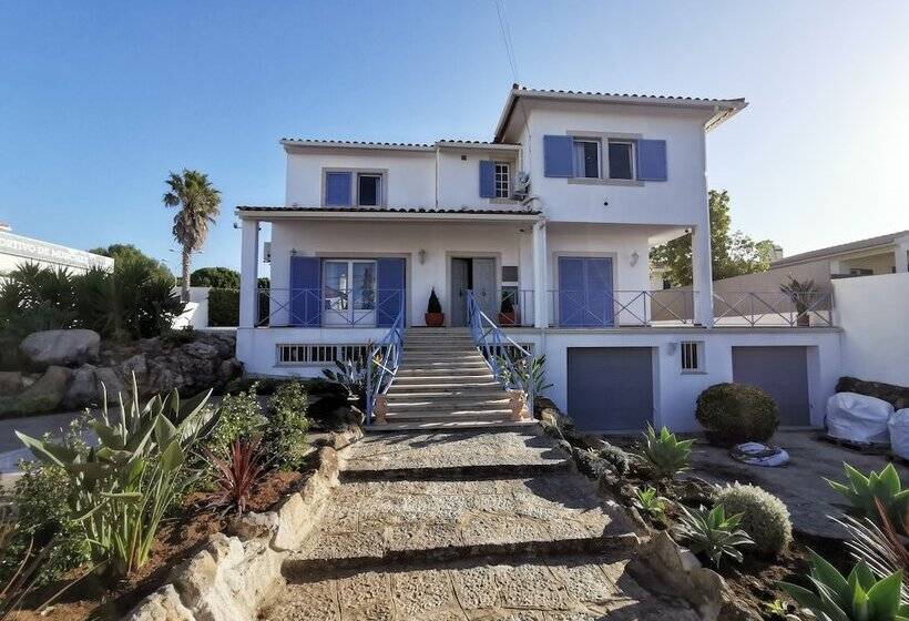 بنسيون Vogue 23 Boutique