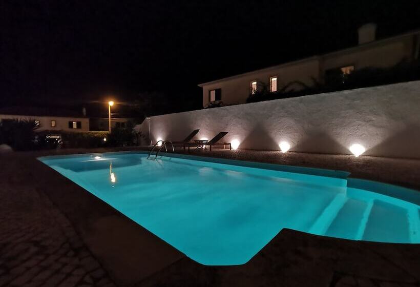 بنسيون Vogue 23 Boutique