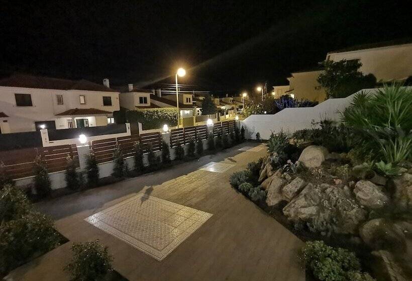 بنسيون Vogue 23 Boutique