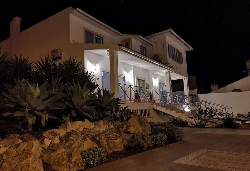 بنسيون Vogue 23 Boutique