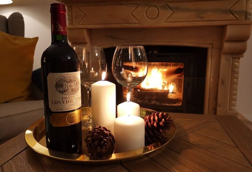 بنسيون Vogue 23 Boutique