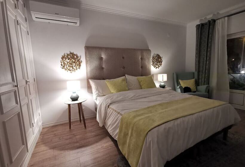 بنسيون Vogue 23 Boutique