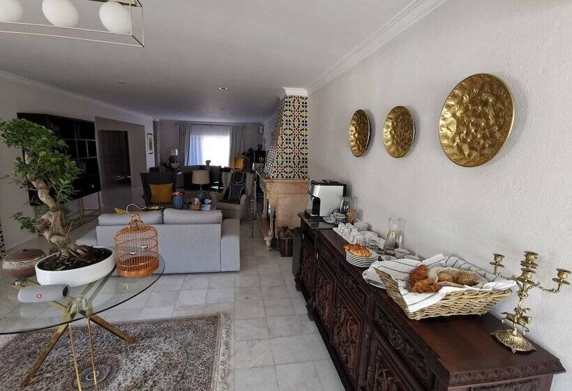 بنسيون Vogue 23 Boutique