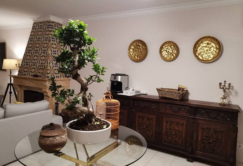 بنسيون Vogue 23 Boutique