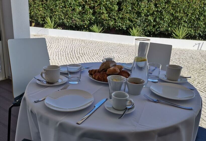 بنسيون Vogue 23 Boutique