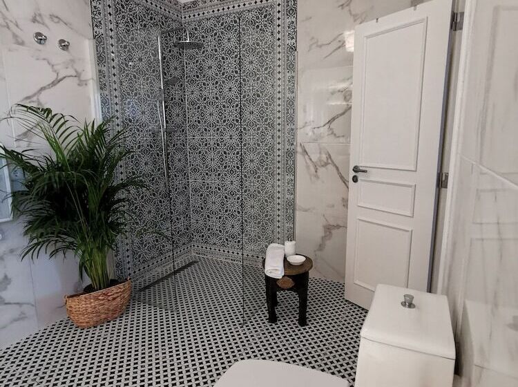 بنسيون Vogue 23 Boutique