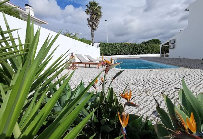 بنسيون Vogue 23 Boutique