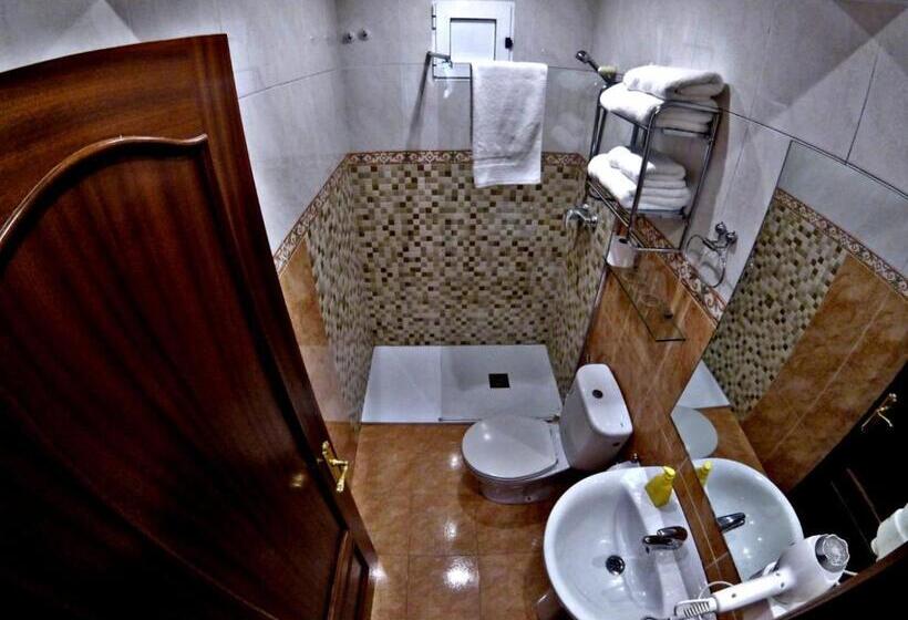 Pension El Figon
