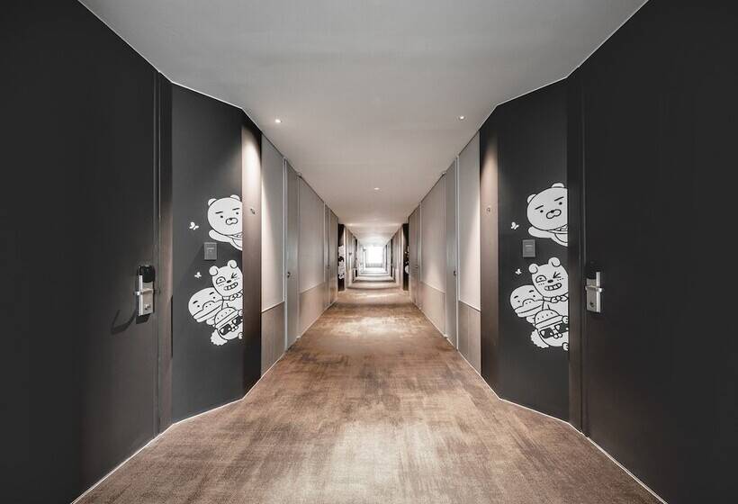 Phoenix Hotel Pyeongchang