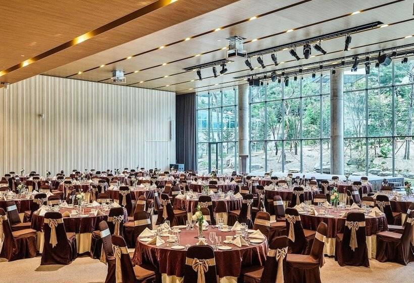 Phoenix Hotel Pyeongchang