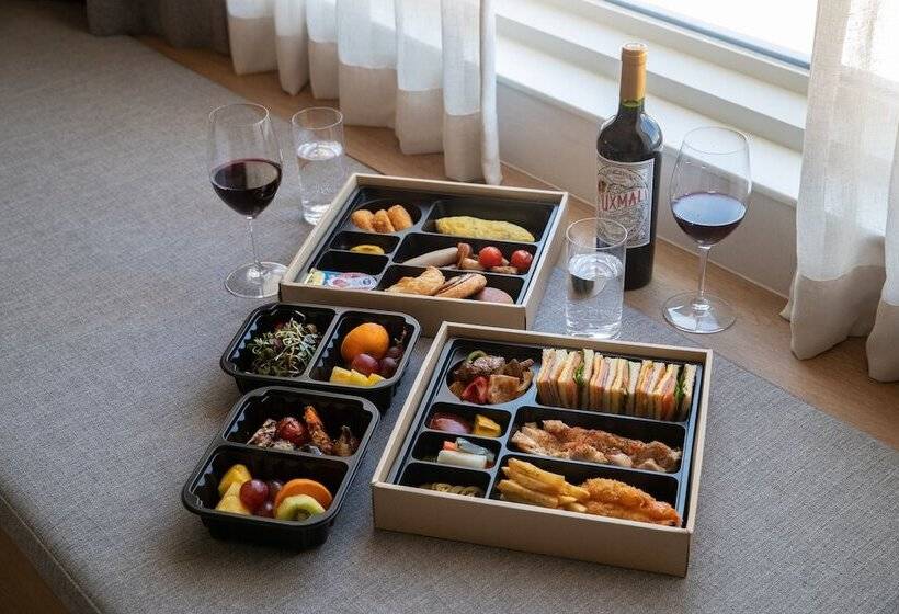 Phoenix Hotel Pyeongchang