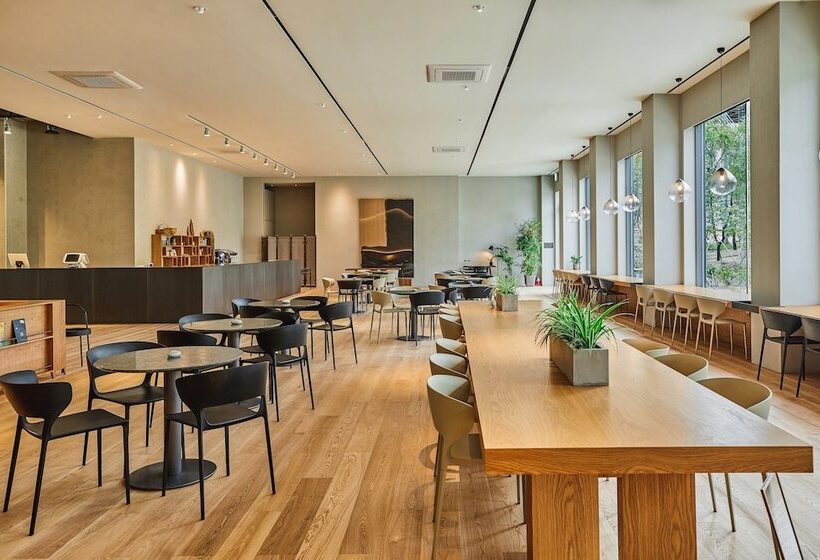 Phoenix Hotel Pyeongchang