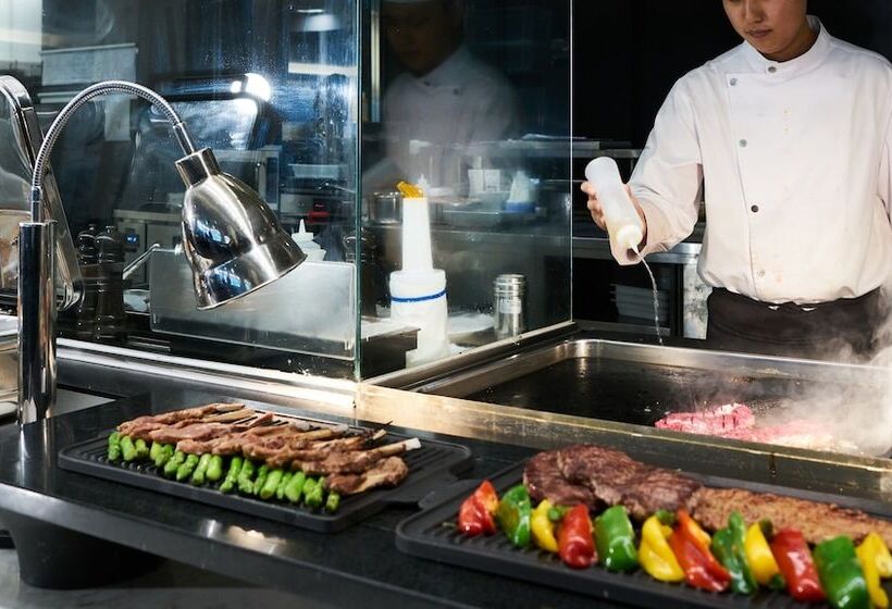 Phoenix Hotel Pyeongchang