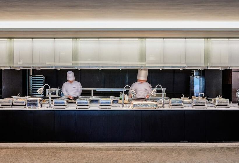 Phoenix Hotel Pyeongchang