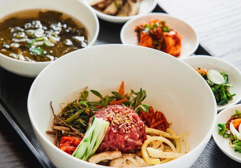 Phoenix Hotel Pyeongchang