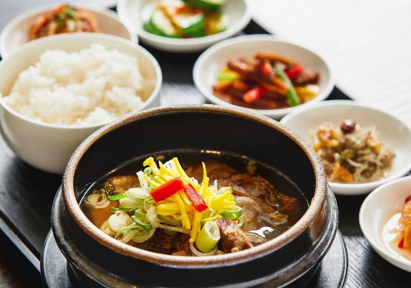 Phoenix Hotel Pyeongchang