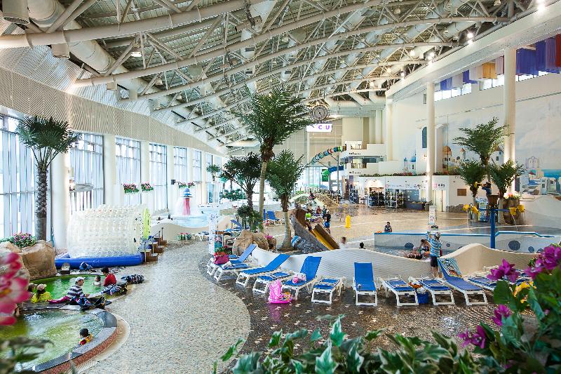 Phoenix Hotel Pyeongchang