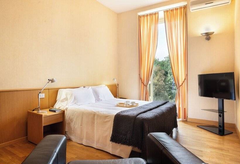 إقامة Dynasty Suites Downtown Apartments